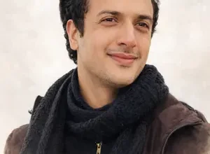 Zain Khan Durrani