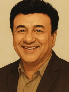 Anu Malik