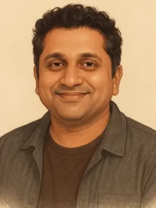 Mohit Suri
