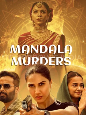 Mandala Murders