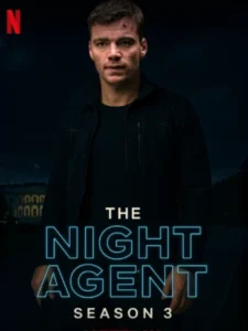 The Night Agent Season 3
