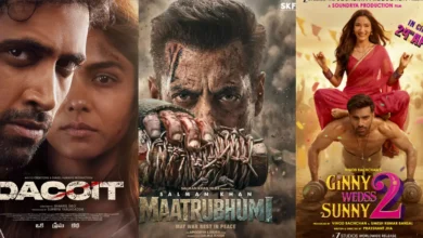 Upcoming Movies in April 2026