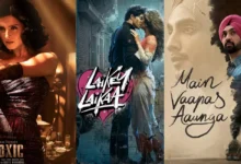 Upcoming Movies in June 2026