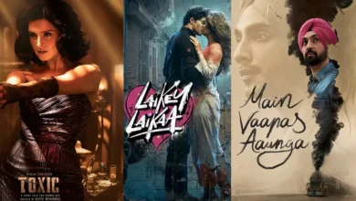 Upcoming Movies in June 2026