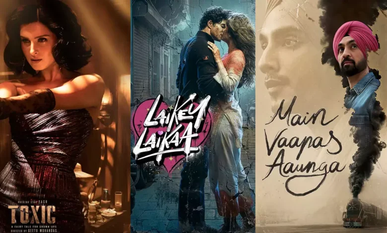 Upcoming Movies in June 2026