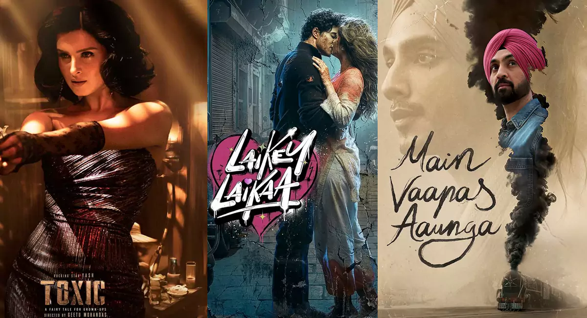 Upcoming Movies in June 2026