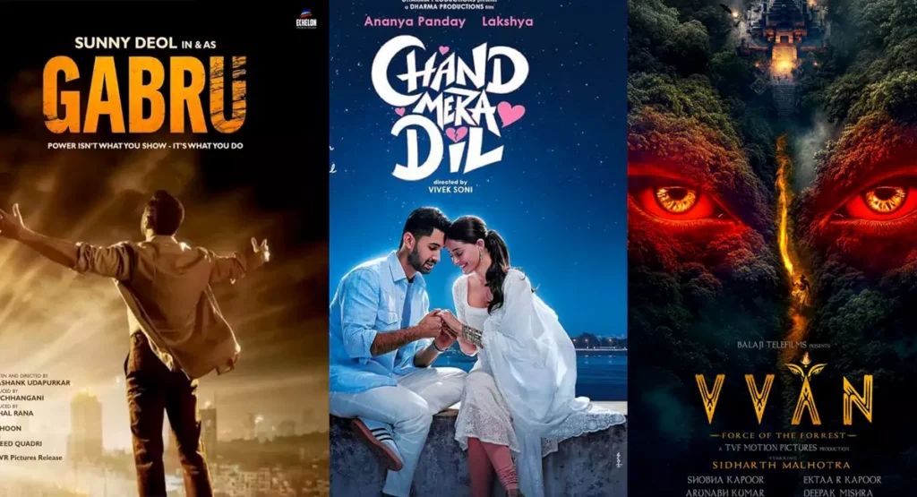 Upcoming Movies in May 2026: Complete List, Release Dates, Cast & Details