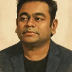 A. R. Rahman