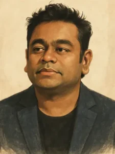 A.R. Rahman