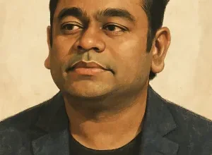 A. R. Rahman