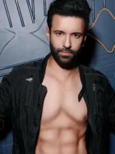 Aamir Ali