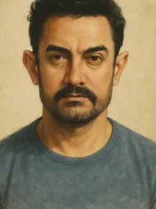 Aamir Khan