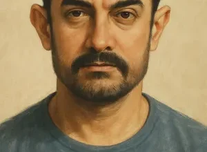 Aamir Khan