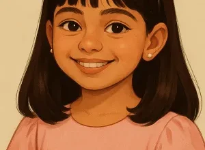 Aaradhya Bachchan