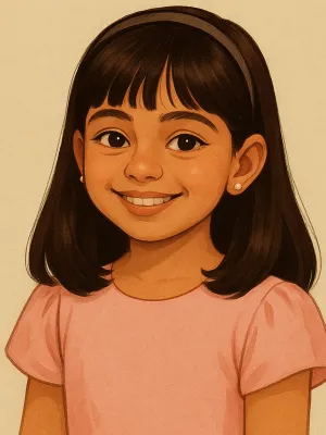 Aaradhya Bachchan