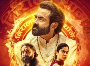 Aashram Season 3 Part 2