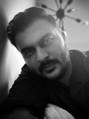 Abhiraj Minawala