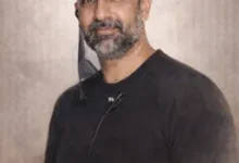 Abhishek Anil Kapur