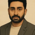 Abhishek Bachchan