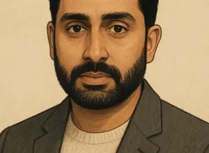 Abhishek Bachchan