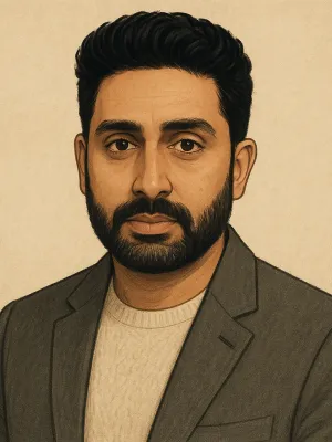 Abhishek Bachchan