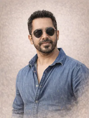 Abhishek Pathak