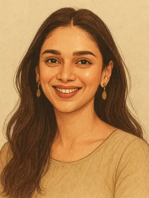 Aditi Rao Hydari