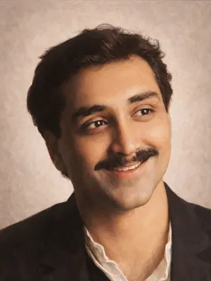Aditya Chopra