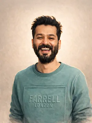 Aditya Dhar