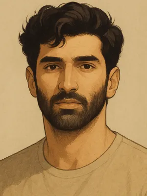 Aditya Roy Kapur