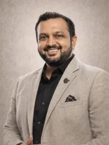 Aditya Sarpotdar