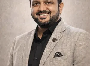 Aditya Sarpotdar