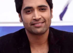 Adivi Sesh