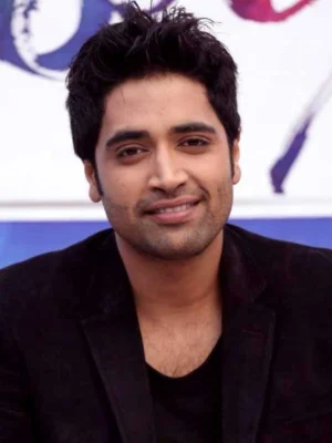 Adivi Sesh