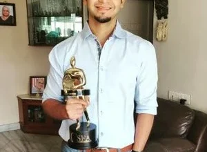 Advait Nemlekar