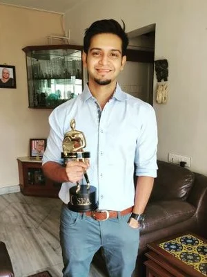 Advait Nemlekar
