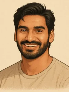 Ahan Shetty