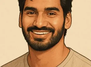 Ahan Shetty