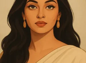 Aishwarya Rai Bachchan