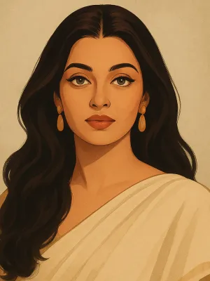 Aishwarya Rai Bachchan