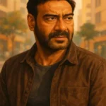 Ajay Devgn