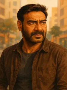 Ajay Devgn