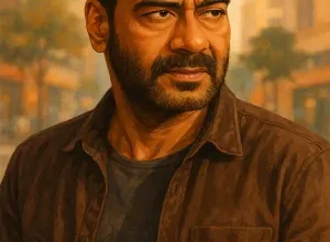 Ajay Devgn