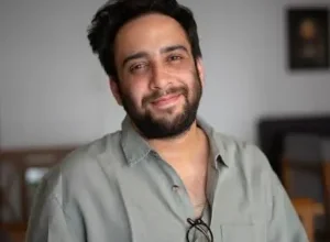 Ajitesh Sharma