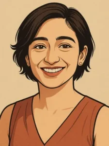 Akshara Haasan