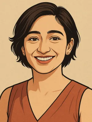 Akshara Haasan