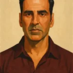 Akshay Kumar