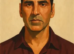Akshay Kumar