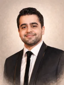 Akshaye Widhani
