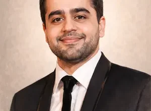 Akshaye Widhani
